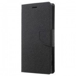 Kaaned FANCY CASE LG Q7 black