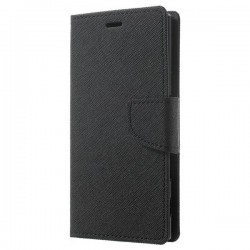 Чехол FANCY CASE Samsung A20S black