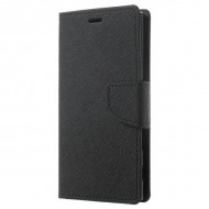 Чехол FANCY CASE Samsung A40S/M30 black