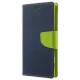 Чехол FANCY CASE Samsung A40S/M30 dark blue Чехол FANCY CASE Samsung A40S/M30 dark blue