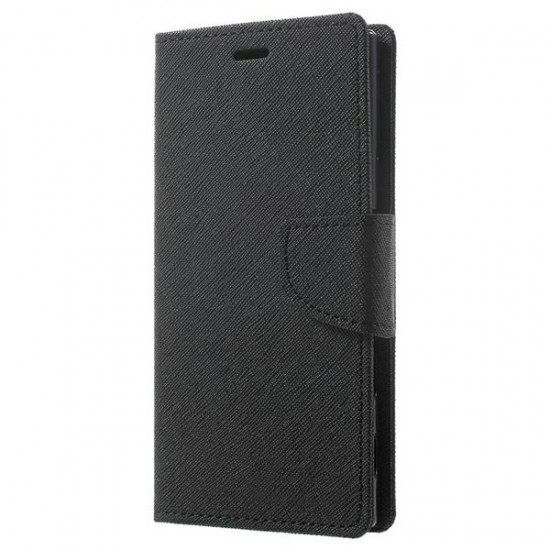 Чехол FANCY CASE Samsung A80 black