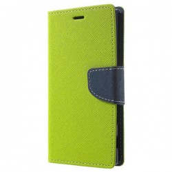 Чехол FANCY CASE Samsung S10 limone