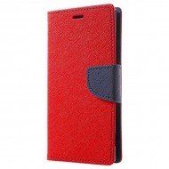 Чехол FANCY CASE Samsung S10 red