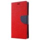 Чехол FANCY CASE Samsung S10 red