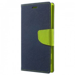 Case FANCY CASE XIAOMI REDMI S2 dark blue