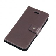 Case FENICE DIARIO iPhone 5/5S/5SE brown/blister