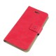 Case FENICE DIARIO iPhone 5/5S/5SE red/blister