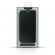 Чехол FRAME BOOK Samsung A30/A20 black