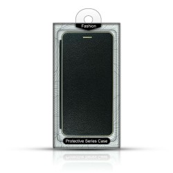 Чехол FRAME BOOK Samsung S10E black