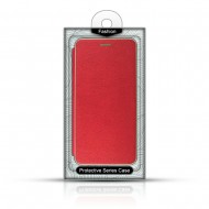 Чехол FRAME BOOK Samsung S10E red