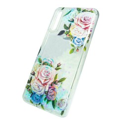 Case GLITTER CASE LG K40S NO4