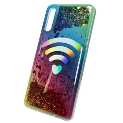 Case GLITTER CASE Samsung NOTE 10 NO3