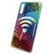 Case GLITTER CASE Samsung NOTE 10 NO3