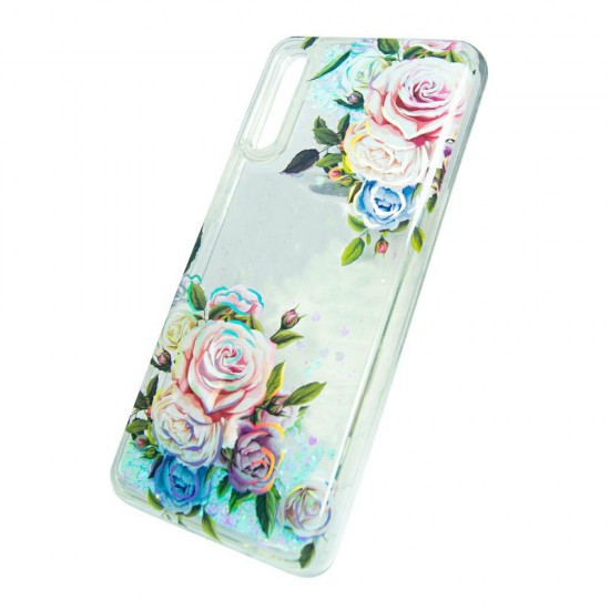 Чехол GLITTER CASE iPhone XI/11 PRO 5,8 NO4