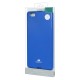 Чехол JELLY CASE HUAWEI P10 .blue