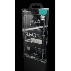 Чехол JELLY CASE HUAWEI P30 LITE transparent