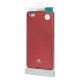 Case JELLY CASE LG L40 red