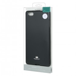 Case JELLY CASE Nokia 8 black