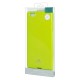 Case JELLY CASE Nokia 8 limone