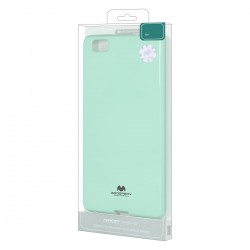 Case JELLY CASE Nokia 8 mint