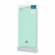 Kaaned JELLY CASE Samsung A5/A8 2018 mint