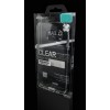 Чехол JELLY CASE Samsung NOTE 8 transparent