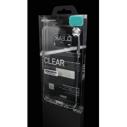 Чехол JELLY CASE XIAOMI REDMI NOTE 4/4X transp