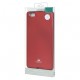 Case JELLY CASE iPhone XR red