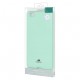 Case JELLY CASE iPhone XS MAX mint