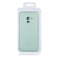 Чехол LIQUID CASE BOX Motorola G6+ mint
