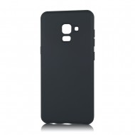 Чехол LIQUID CASE BOX Samsung A30/A20 black