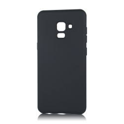 Чехол LIQUID CASE BOX Samsung A30/A20 black