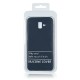 Чехол LIQUID CASE BOX Samsung S10E dark blue Чехол LIQUID CASE BOX Samsung S10E dark blue