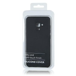 Чехол LIQUID CASE BOX Samsung S11 LITE/S20 black