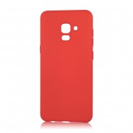 Чехол LIQUID CASE BOX iPhone XI/11 MAX 6,5" red