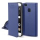 Чехол MAGNETIC CASE HUAWEI HONOR 7C dark blue