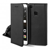 Case MAGNETIC CASE HUAWEI Y6 2019 black