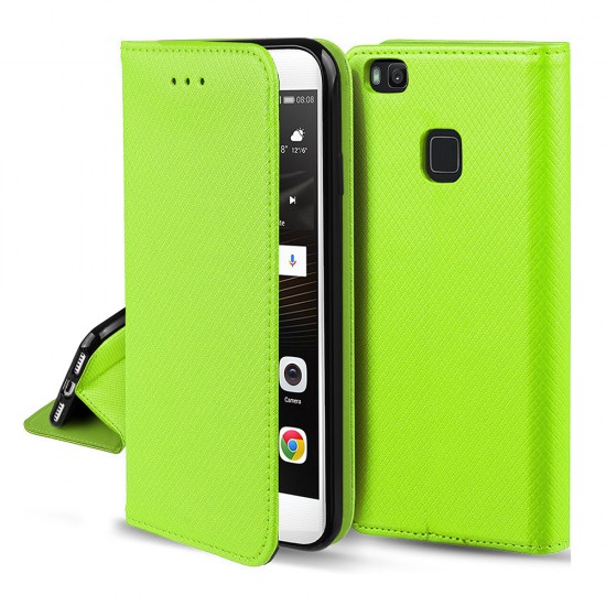 Case MAGNETIC CASE HUAWEI Y7 limone