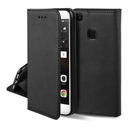 Чехол MAGNETIC CASE LG K10 2018/K11 black