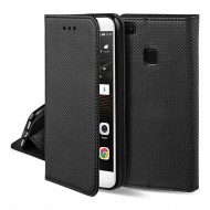 Чехол MAGNETIC CASE LG K41S black