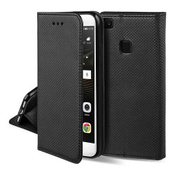 Чехол MAGNETIC CASE LG V40 black