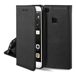 Case MAGNETIC CASE Motorola ONE MACRO black
