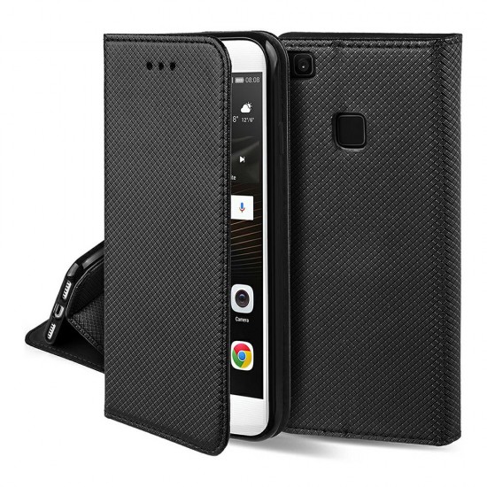 Kaaned MAGNETIC CASE Motorola ONE MACRO black Kaaned MAGNETIC CASE Motorola ONE MACRO black