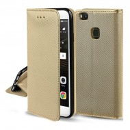 Чехол MAGNETIC CASE Samsung A40S/M30 gold