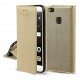 Чехол MAGNETIC CASE Samsung A40S/M30 gold