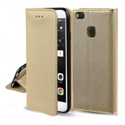 Чехол MAGNETIC CASE Samsung A51 gold