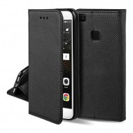 Чехол MAGNETIC CASE Samsung A9 2018 black