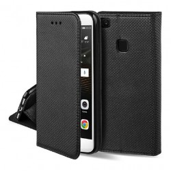 Чехол MAGNETIC CASE Samsung A9 2018 black