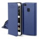 Чехол MAGNETIC CASE Samsung A9 2018 dark blue