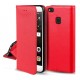 Чехол MAGNETIC CASE Samsung A9 2018 red